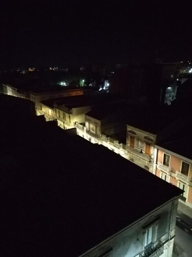 Casa Donna Rosaria Tra Etna E Taormina Apartment Riposto Exterior photo