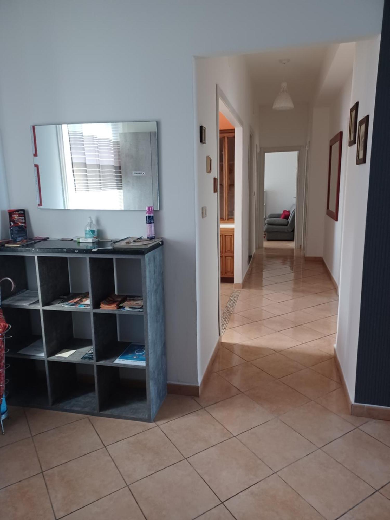 Casa Donna Rosaria Tra Etna E Taormina Apartment Riposto Exterior photo